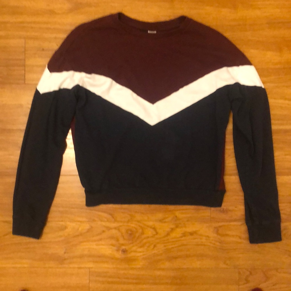 Long sleeve - Picture 1 of 3